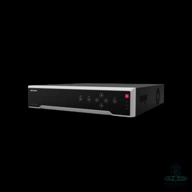 NVR Hikvision 64 channels 8k DS-7764NI-M4