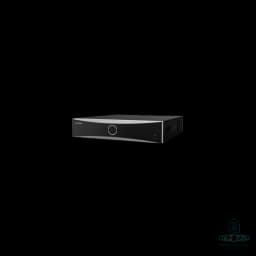 NVR Hikvision 64 Channels 4K 12MP DS-8664NXI-I8/S