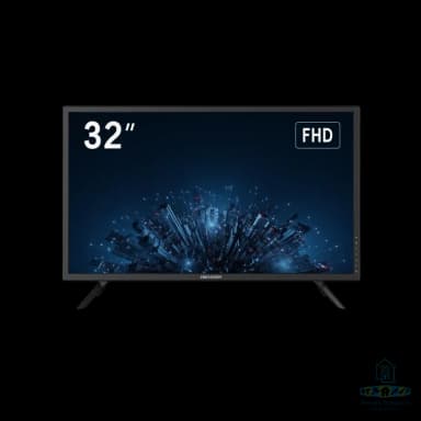 Moniteur 32 FHD 75Hz avec Speaker DS-D5032F3-1V0S