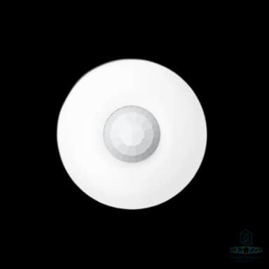 Détecteur plafonnier sans fil 12m Hikvision DS-PDCL12-EG2-WB