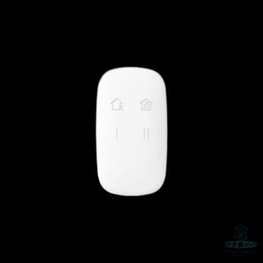 Telecommande sans fil pour alarme Hikvision DS-PKF1-WB