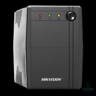 Onduleur 1000 VA / 600 W Hikvision DS-UPS1000