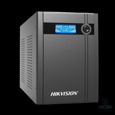 Onduleur 3000 VA / 1800 W Hikvision DS-UPS3000