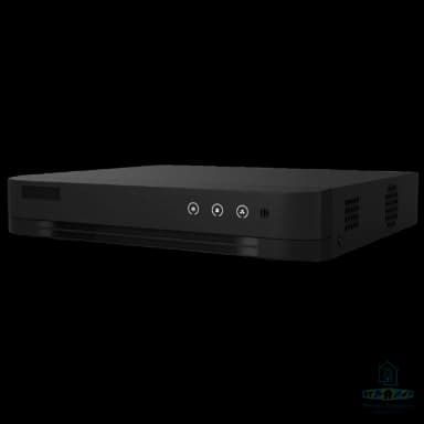 DVR Hikvision 4 channels 3k/5MP IDS-7204HQHI-M1/E