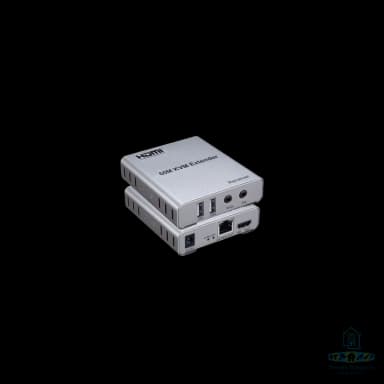 Extendeur HDMI KVM 60M avec audio