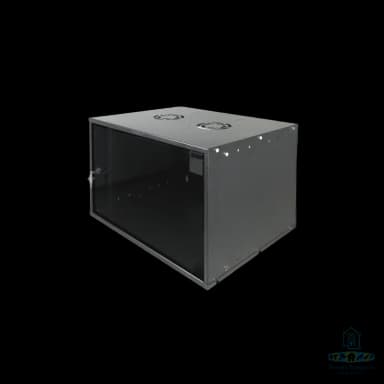Armoire informatique 9 Unites