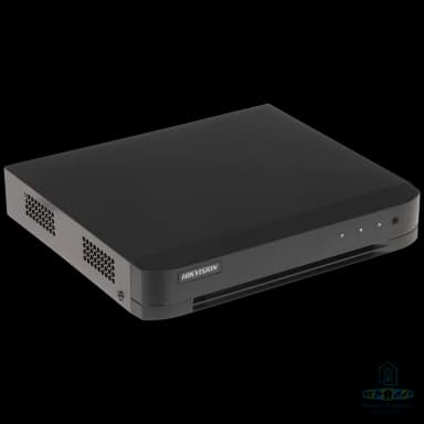 DVR Hikvision 8 Channels 8MP AcuSense iDS-7208HUHI-M1/E