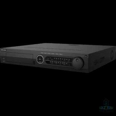 DVR AcuSense Hikvision 32 Channels 8MP 4HDD iDS-7332HUHI-M4/S